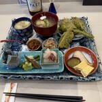 遊膳 - 大皿遊膳