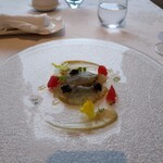 アンティカ オステリア デル ポンテ - 