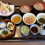 和食麺処 サガミ - 