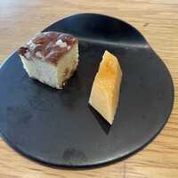 Cucina del NABUCCO - 