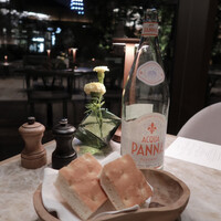 ジャヌ メルカート - 