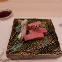 THE SUSHI NAGOYA 海 KAI - 