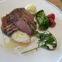 Cucina del NABUCCO - 