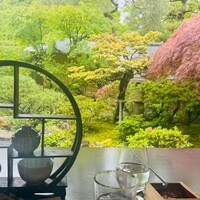 南禅寺参道 菊水 - 