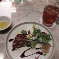 ジャヌ メルカート - 