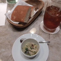 ジャヌ メルカート - 