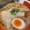 越後秘蔵麺 無尽蔵 だいせん家