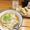 手打うどん 麦蔵