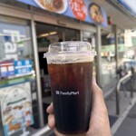 ファミリーマート - ドリンク写真:
