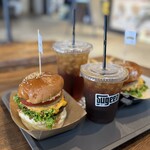 スージーズ リルフリッツ - 