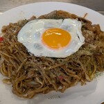 お好み焼き かわ田 - 