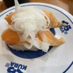 無添くら寿司 - 料理写真: