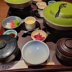 つきじ植むら 錦糸町店 - 