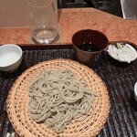 生蕎麦 い志井 - 