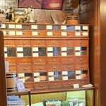 ヤマモト - コーヒー豆、店頭売りしています。