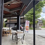 スージーズ リルフリッツ - 