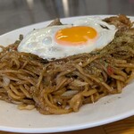お好み焼き かわ田 - 