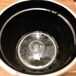 千ふく - スープ