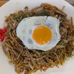 お好み焼き かわ田 - 