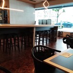 リーガプレイス肥後橋 カフェテラス - 