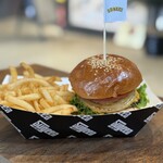 スージーズ リルフリッツ - 