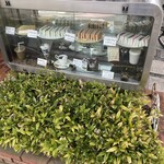 ヤマモト - サンドウィッチにも力を入れている有名。