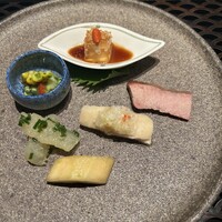 中国飯店 春秋 - 