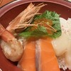 北の味紀行と地酒 北海道 大手町店