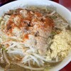 ラーメン二郎 生田駅前店