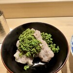 麻布 かどわき - 