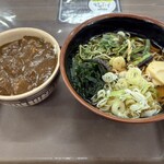 東部湯の丸サービスエリア（下り） - 