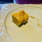 海の見えるカウンター寿司 鮨屋台 - 