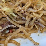 お好み焼き かわ田 - 