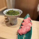 麻布 かどわき - 