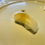 海の見えるカウンター寿司 鮨屋台 - 