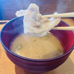 海の見えるカウンター寿司 鮨屋台 - 