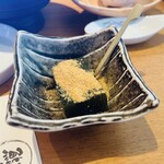 海の見えるカウンター寿司 鮨屋台 - 