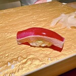 江戸前 千石 - 漬け