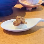 海の見えるカウンター寿司 鮨屋台 - 