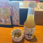 海の見えるカウンター寿司 鮨屋台 - 