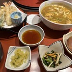 和食麵處 Sagami 美濃加茂店 - 