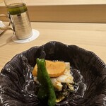 麻布 かどわき - 