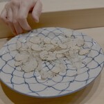 麻布 かどわき - 