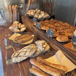 パン・デ・フィロゾフ - 