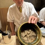 麻布 かどわき - 