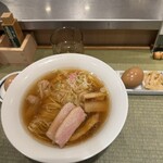 鴨to葱 イイトルミネ新宿店 - 