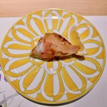 江戸前 千石 - キンキ