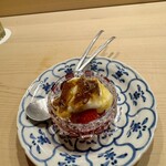 麻布 かどわき - 