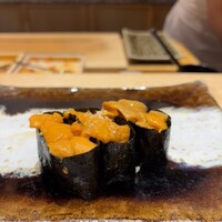 THE SUSHI GINZA 極 - 
