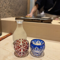 THE SUSHI GINZA 極 - 